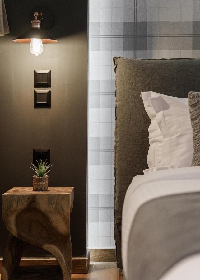 Gm Luxury Suites Калаврита Екстер'єр фото